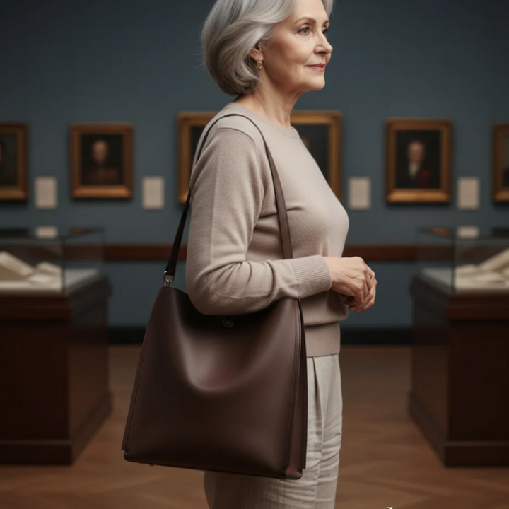 Laura Elegant Skulderveske