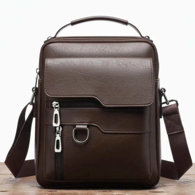 Alston Vintage Skråveske