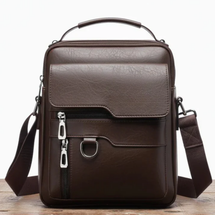 Alston Vintage Skråveske