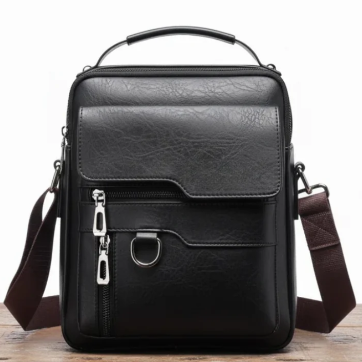 Alston Vintage Skråveske