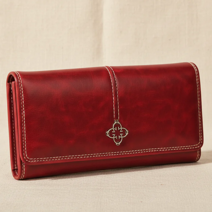 Eva Elegant Lommebok