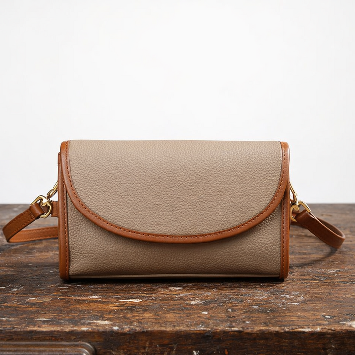Rosalie Retro Skulderveske