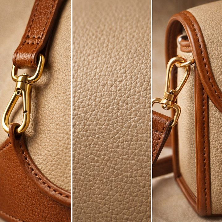 Rosalie Retro Skulderveske