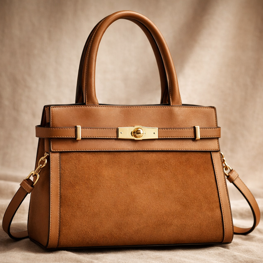 Yara Luksus Shopper