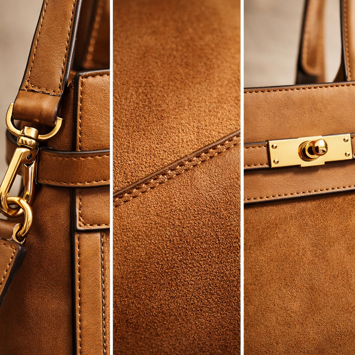 Yara Luksus Shopper