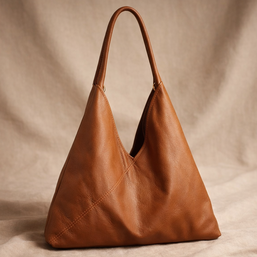Roxanne Skinn Tote-Veske