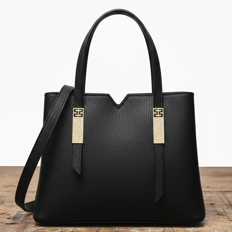 Emma Premium Skulderveske