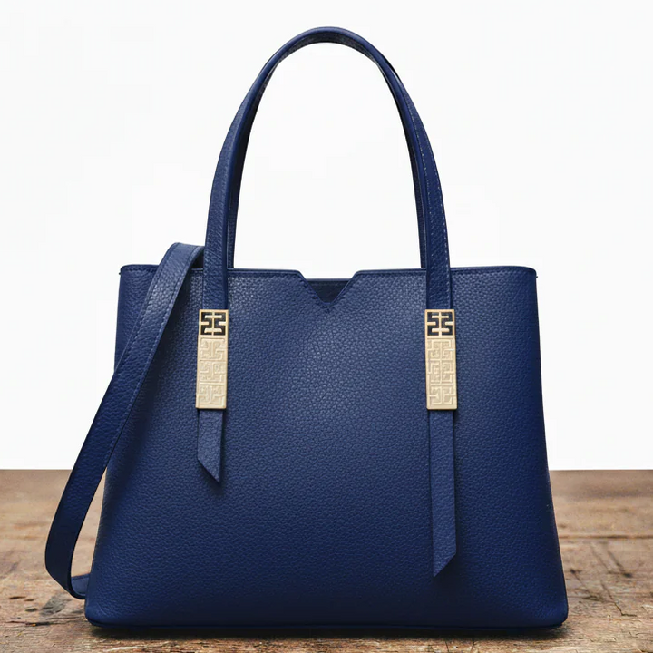 Emma Premium Skulderveske