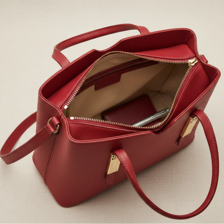 Emma Premium Skulderveske