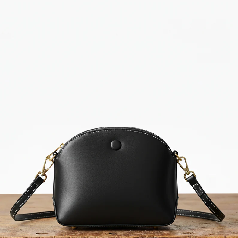 Amalia Retro Skulderveske