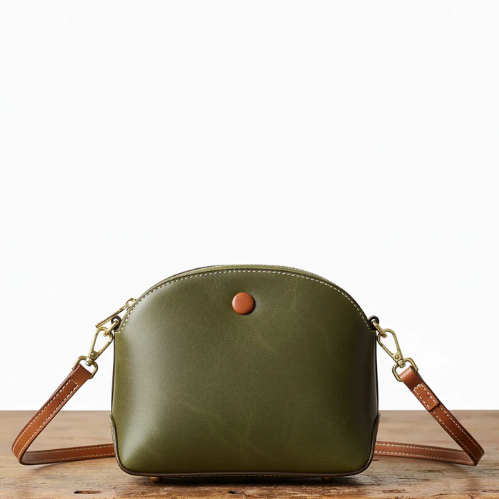 Amalia Retro Skulderveske