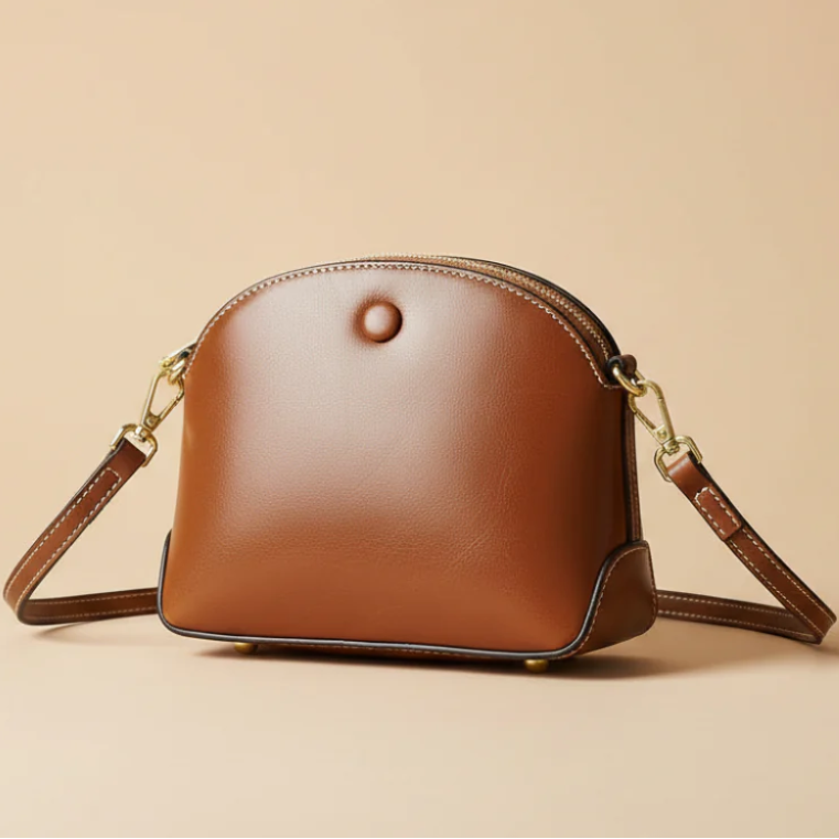 Amalia Retro Skulderveske