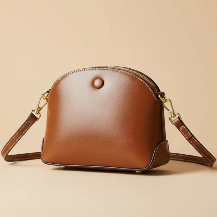 Amalia Retro Skulderveske