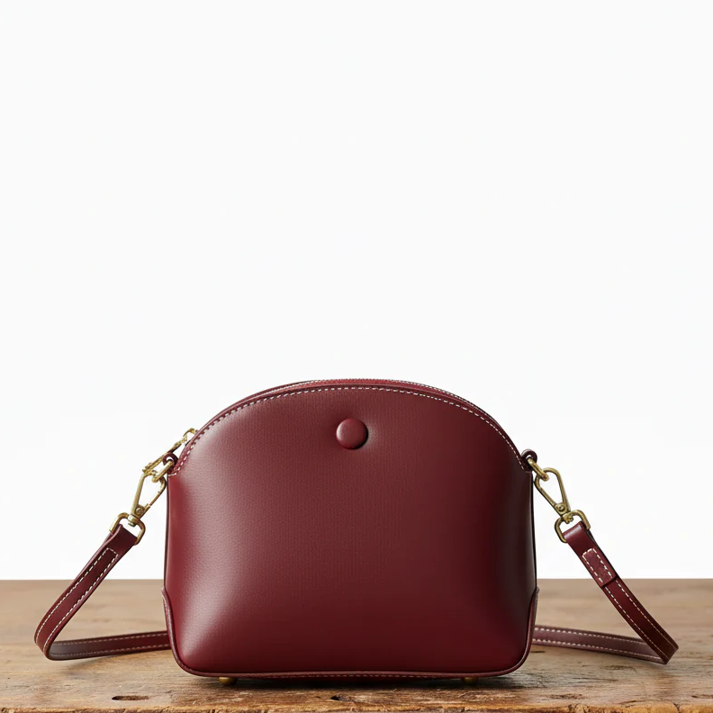 Amalia Retro Skulderveske