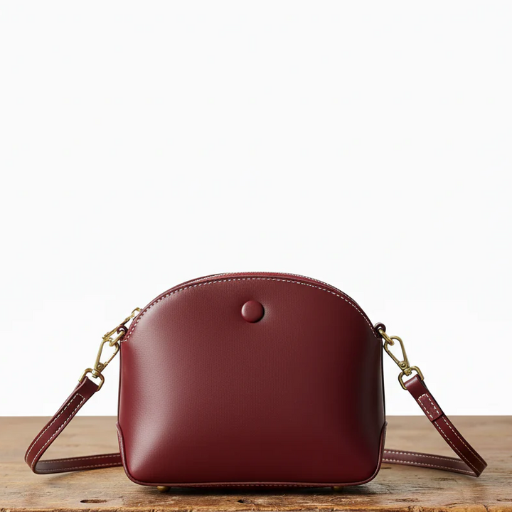 Amalia Retro Skulderveske
