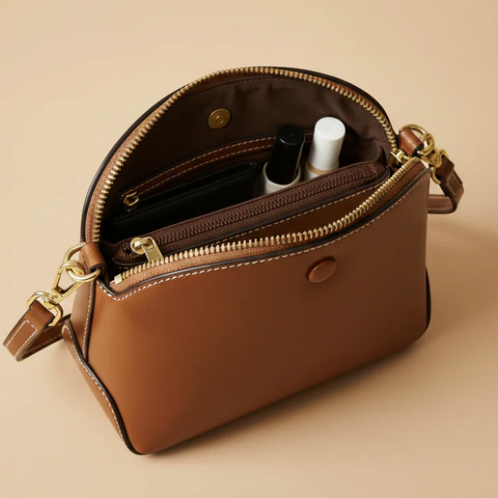 Amalia Retro Skulderveske