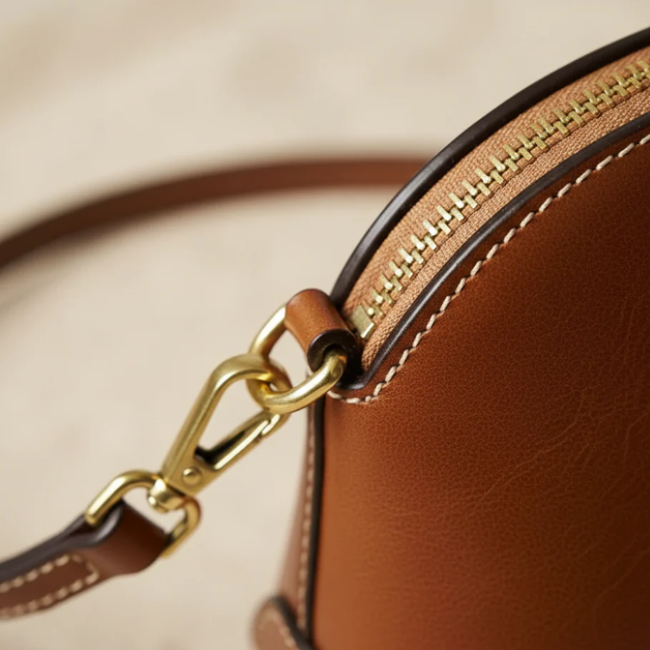Amalia Retro Skulderveske