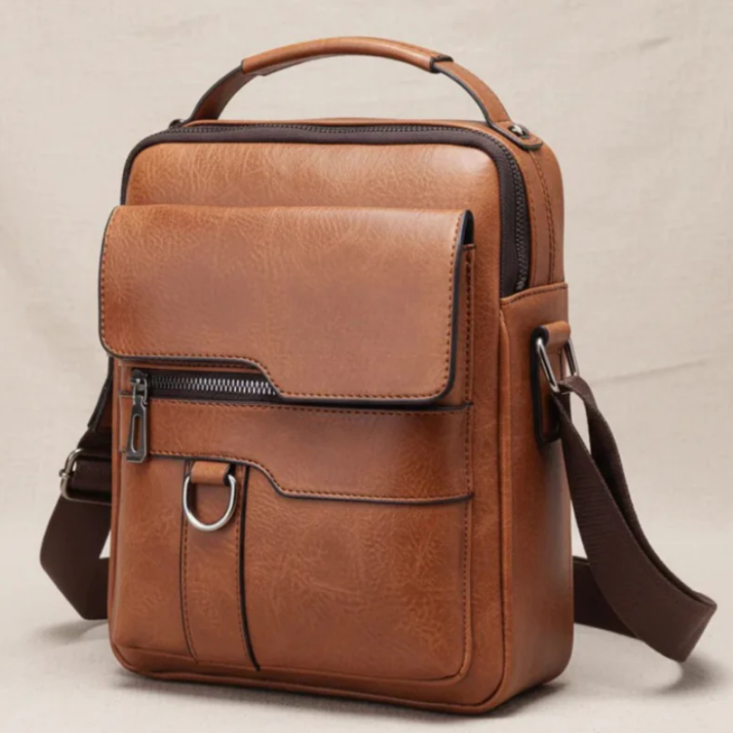 Alston Vintage Skråveske