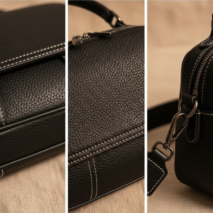 Sanne Chic Skulderveske
