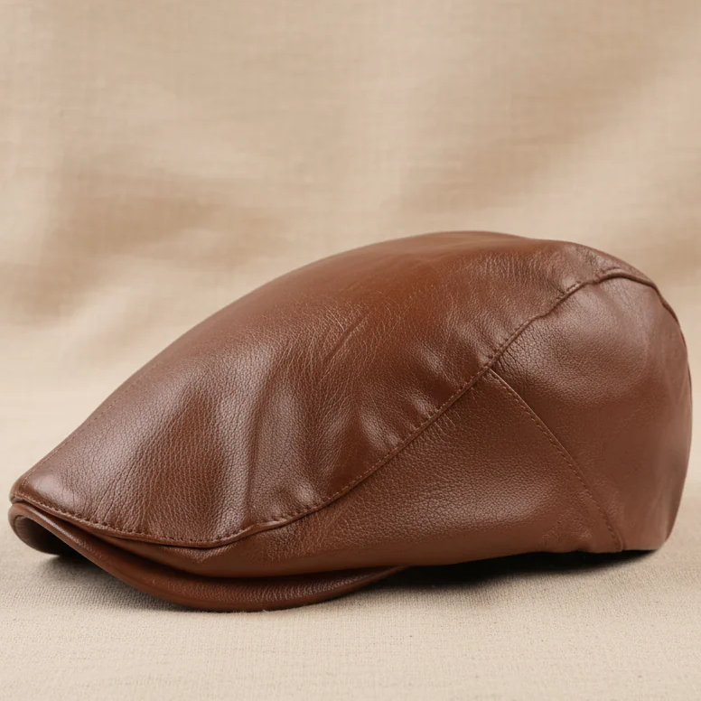 Randy Luksus Skinncaps
