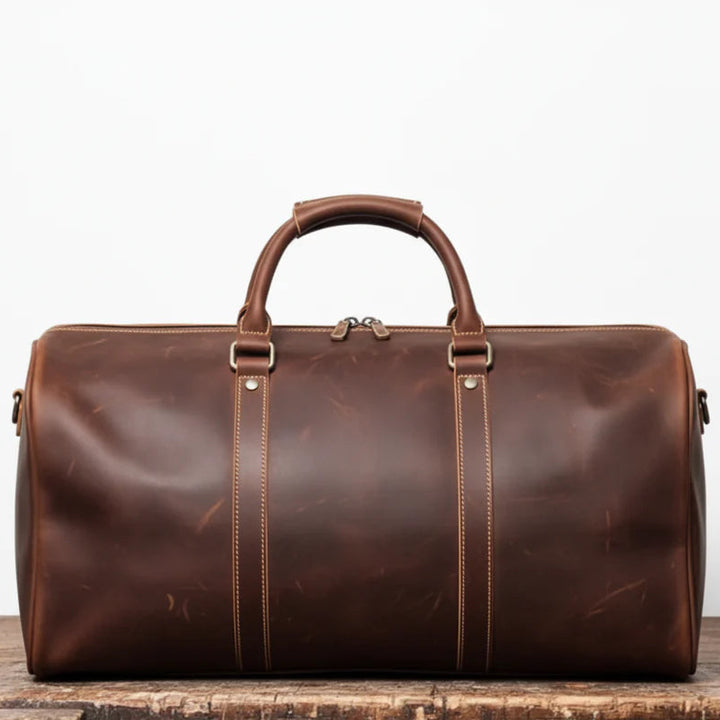 Callahan Skinn Reisevesk