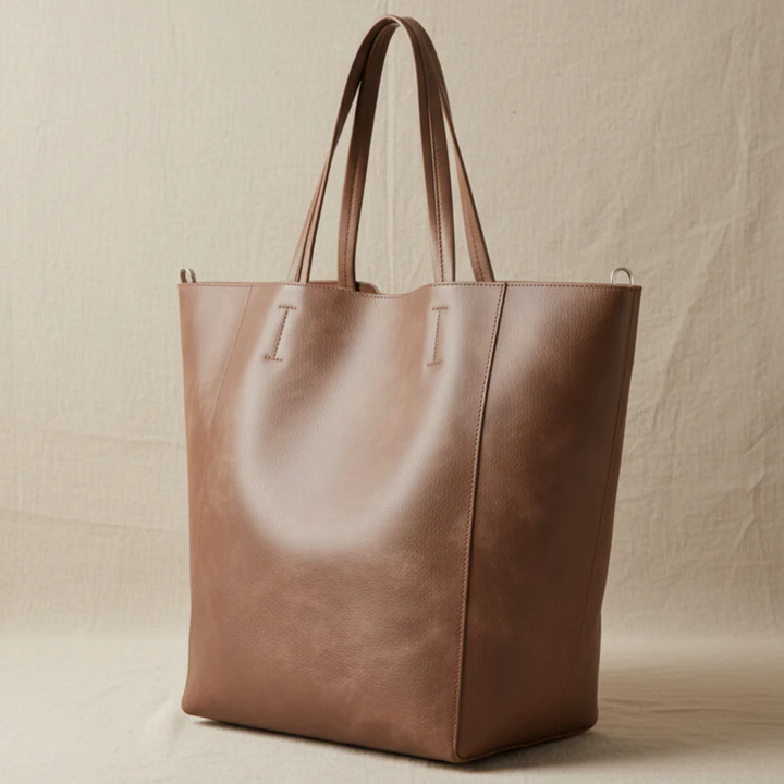 Rani Retro Shoppingveske