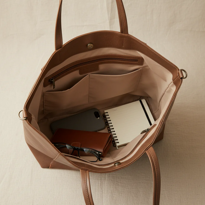 Rani Retro Shoppingveske