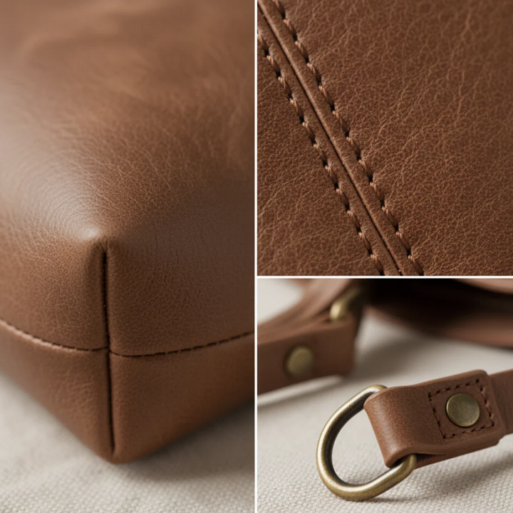 Rani Retro Shoppingveske