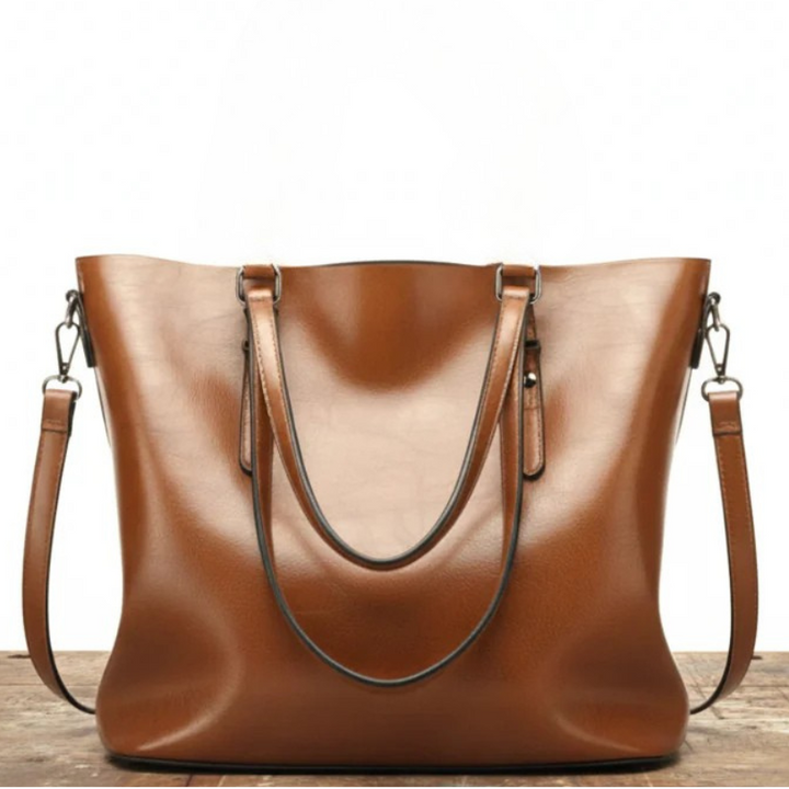 Lotte Vintage Skulderveske