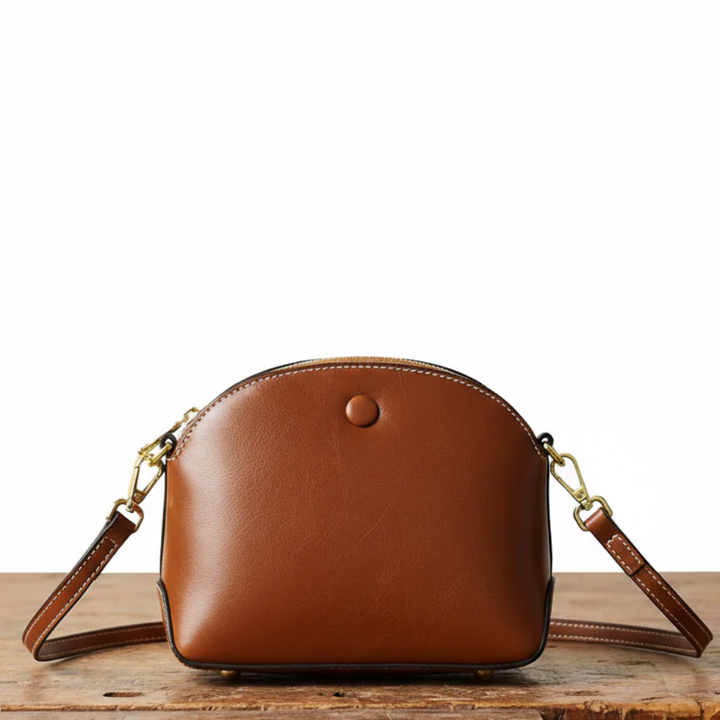 Amalia Retro Skulderveske
