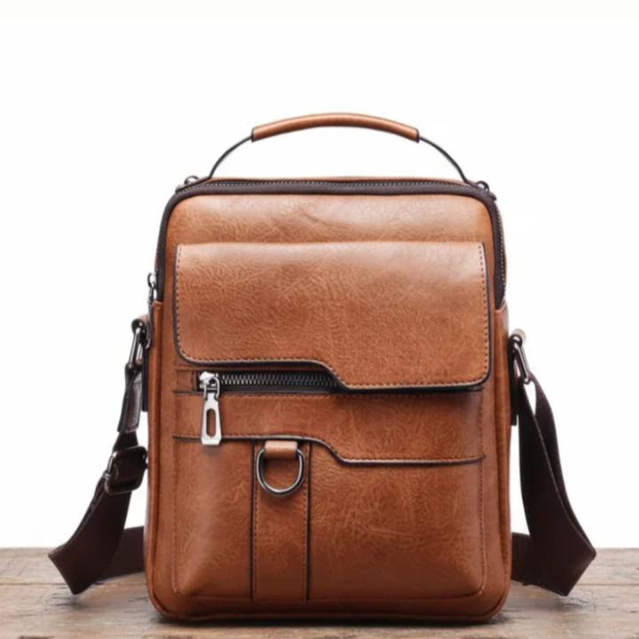 Alston Vintage Skråveske