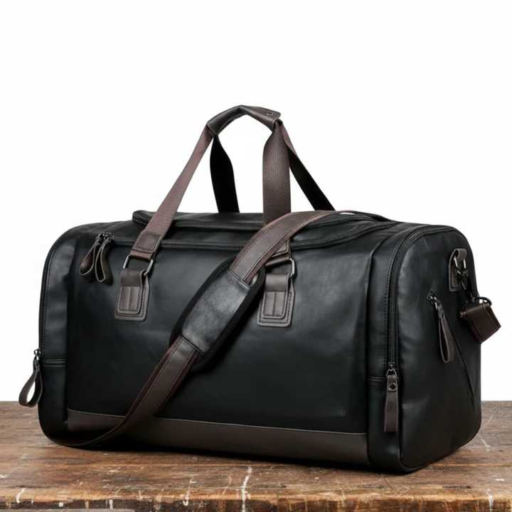 Everett Skinn Reiseveske