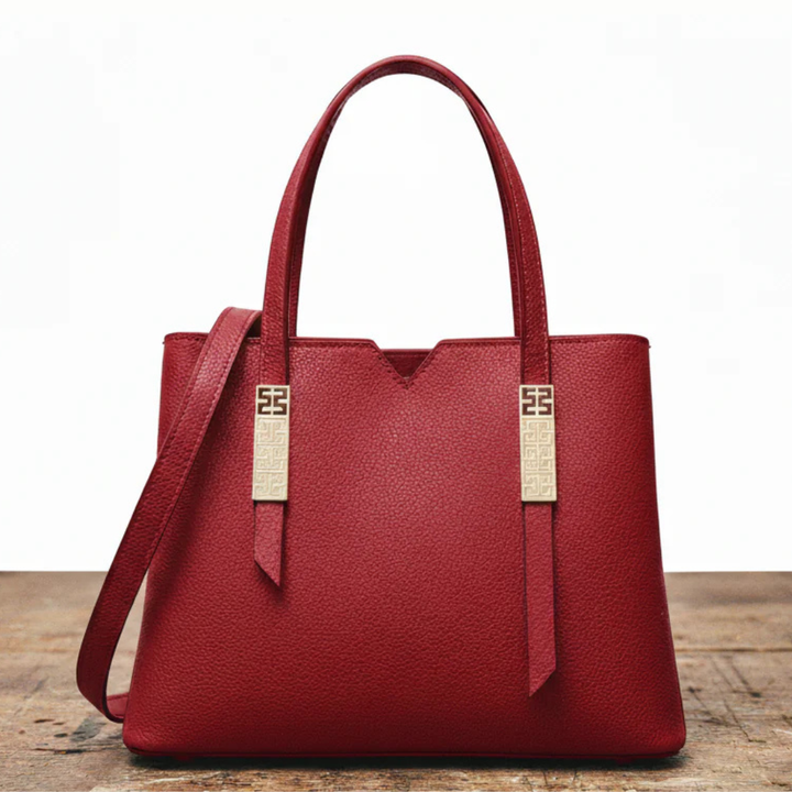 Emma Premium Skulderveske