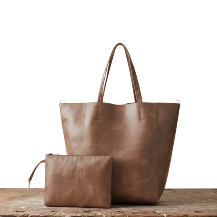 Rani Retro Shoppingveske
