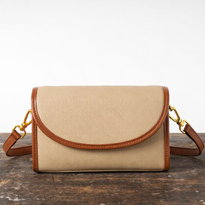 Rosalie Retro Skulderveske