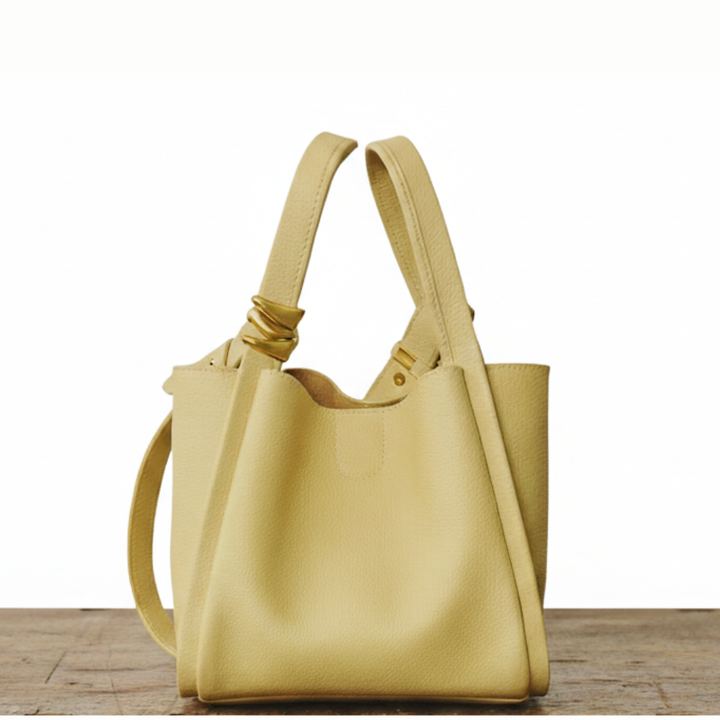 Savanna Retro Skulderveske