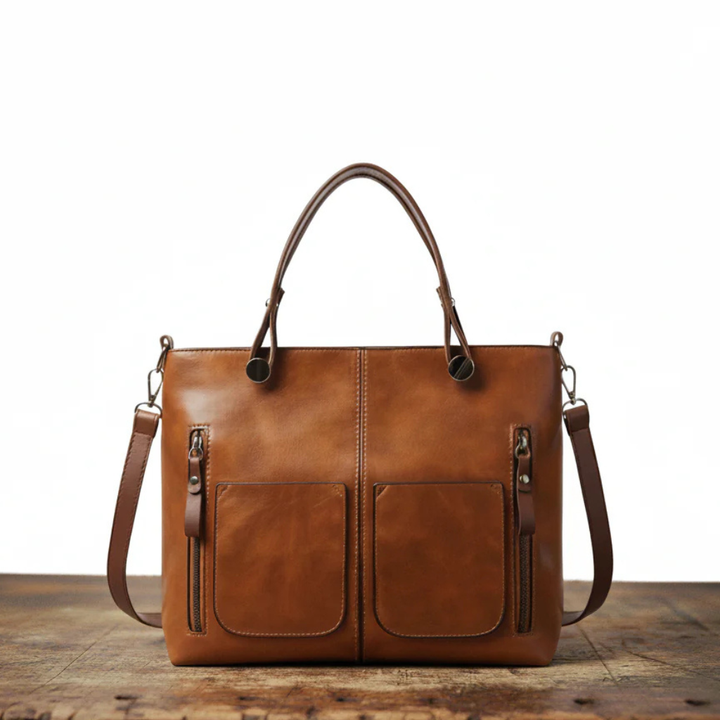 Maya Chic Skulderveske