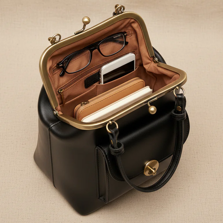 Max Vintage Veske