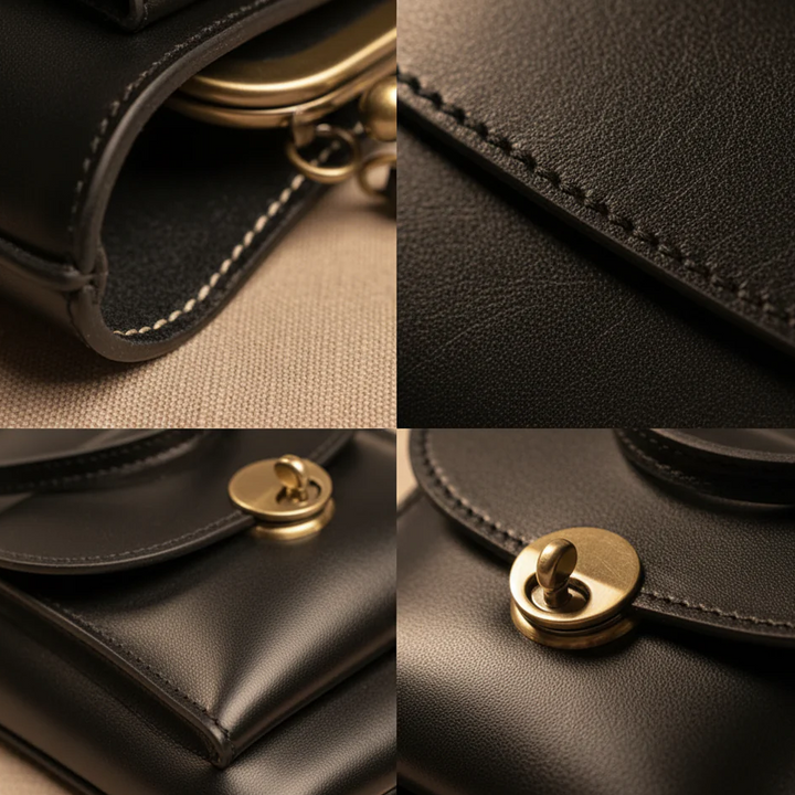 Max Vintage Veske