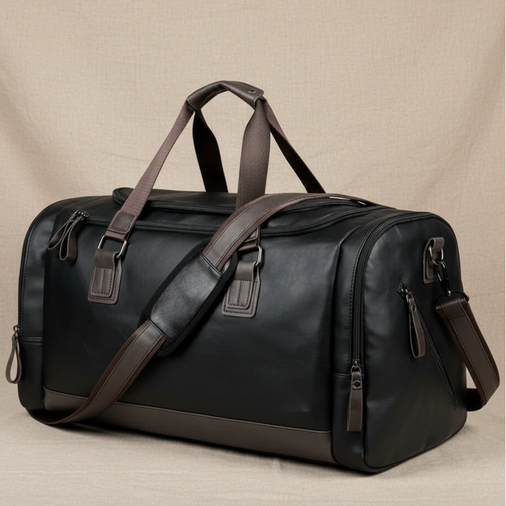 Everett Skinn Reiseveske