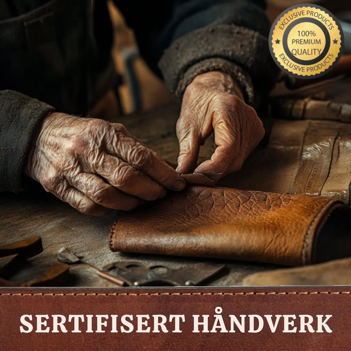 Elijah Moderne Skulderveske