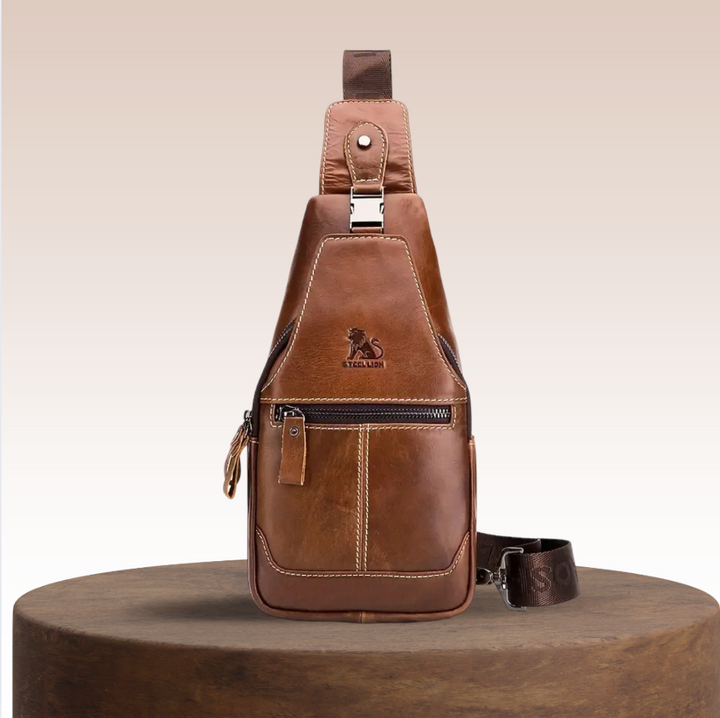 Callum Crossbody Tas