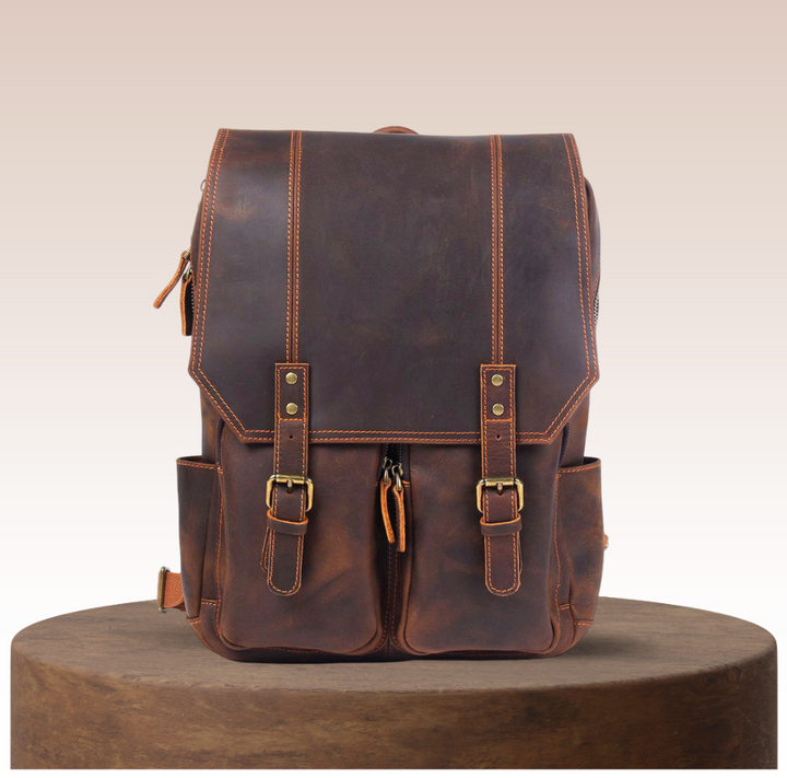 Biefeld Vintage Rugzak