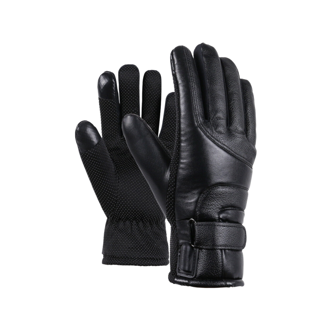 Falcon Leren Handschoenen