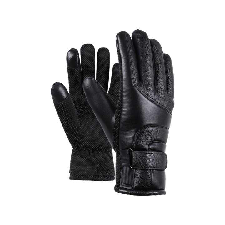 Falcon Leren Handschoenen