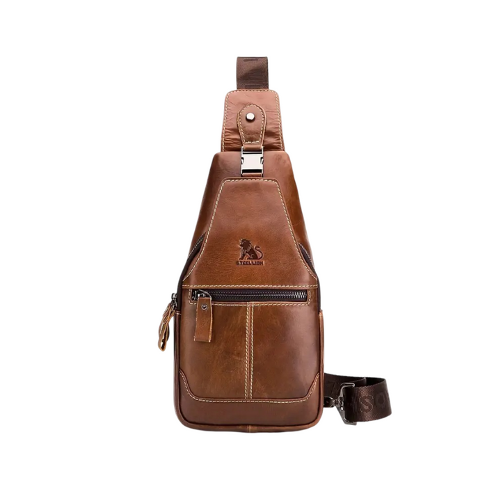Callum Crossbody Tas