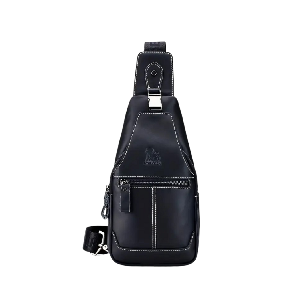 Callum Crossbody Tas
