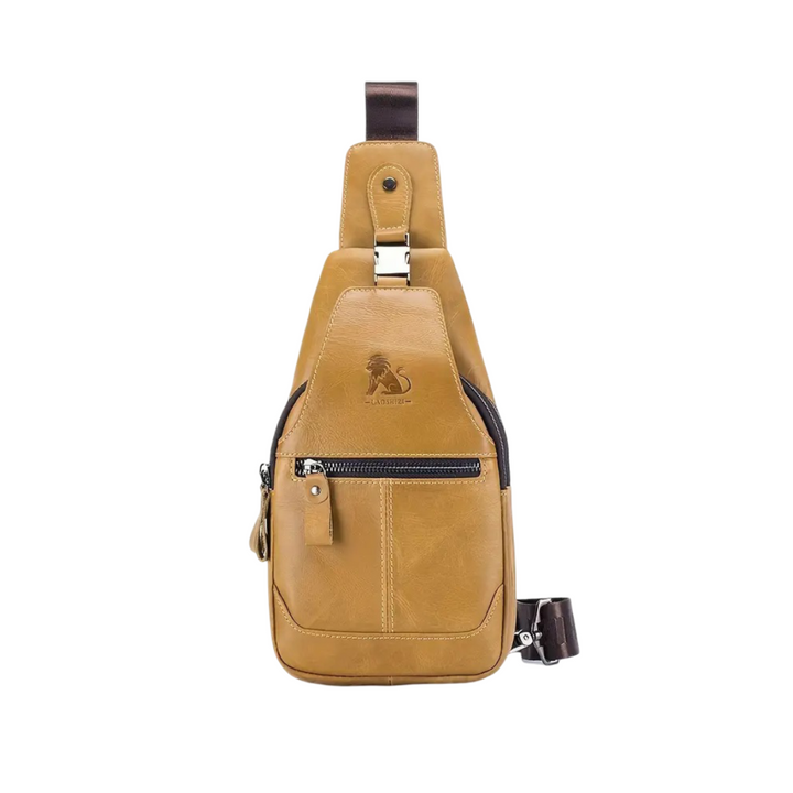 Callum Crossbody Tas