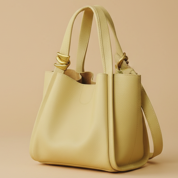 Savanna Retro Skulderveske