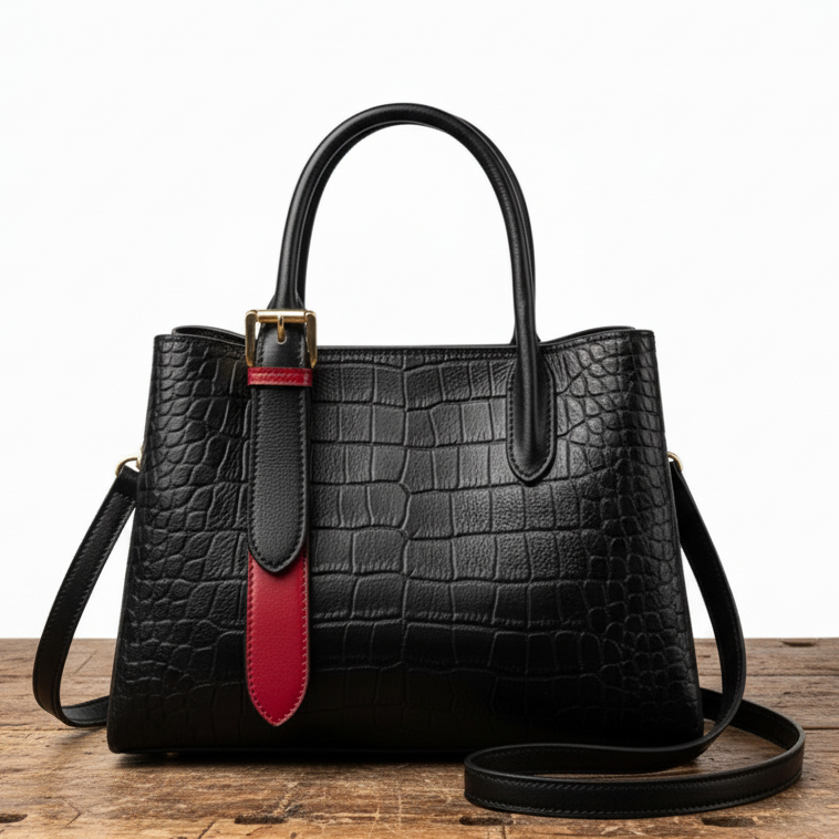 Zara Luksus Skulderveske